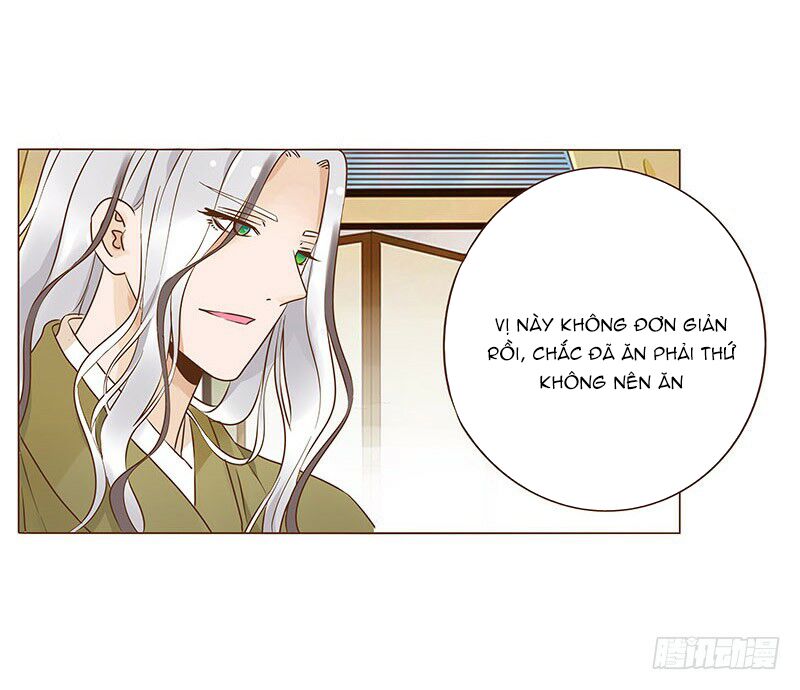 Đế Vương Trắc: Chapter 84