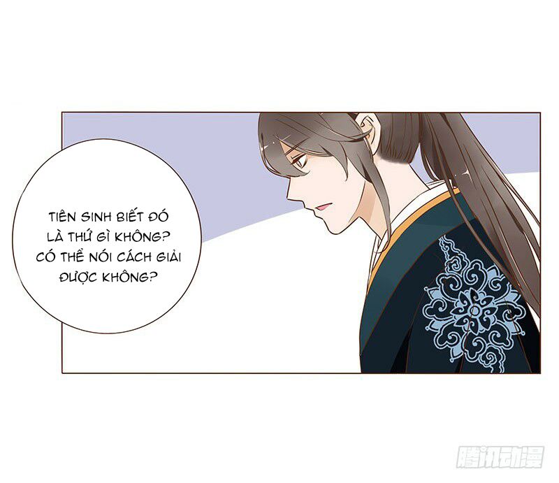 Đế Vương Trắc: Chapter 84
