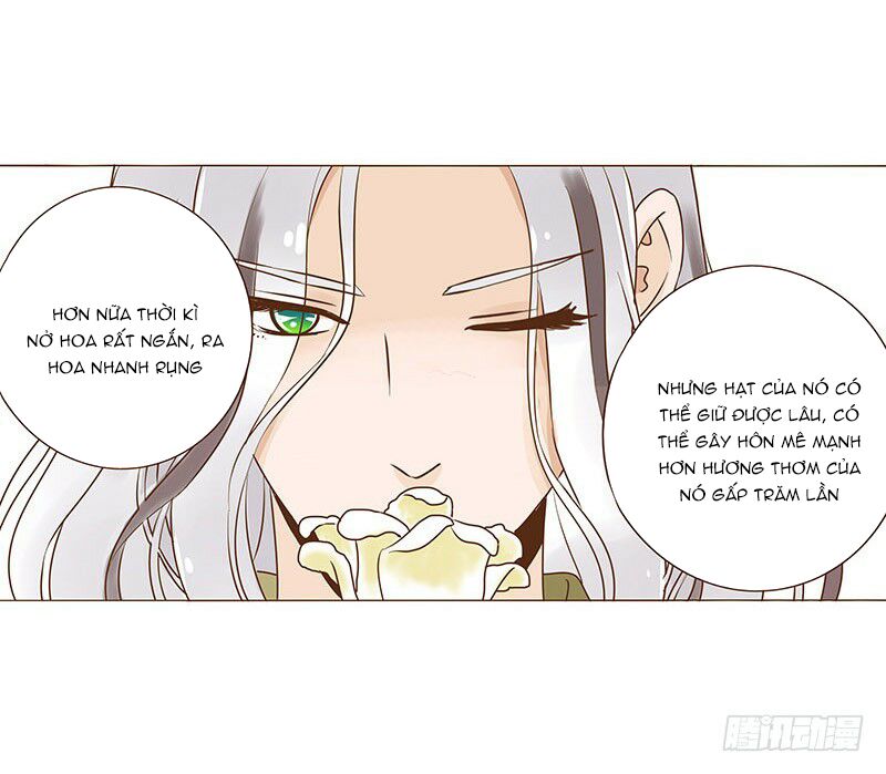 Đế Vương Trắc: Chapter 84