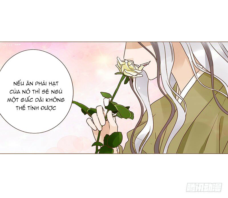 Đế Vương Trắc: Chapter 84
