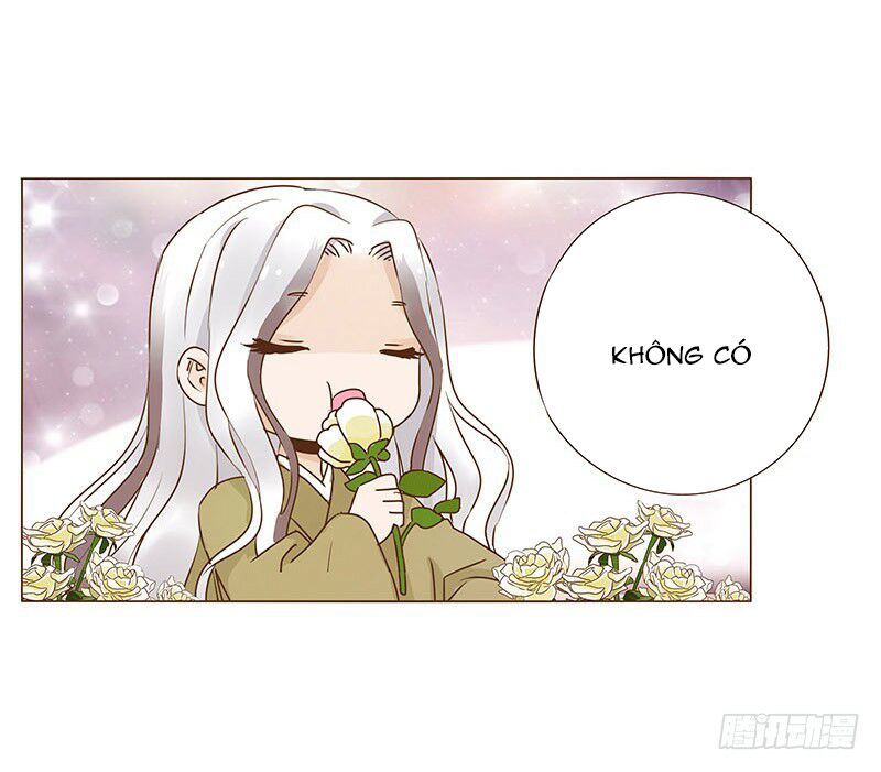 Đế Vương Trắc: Chapter 84
