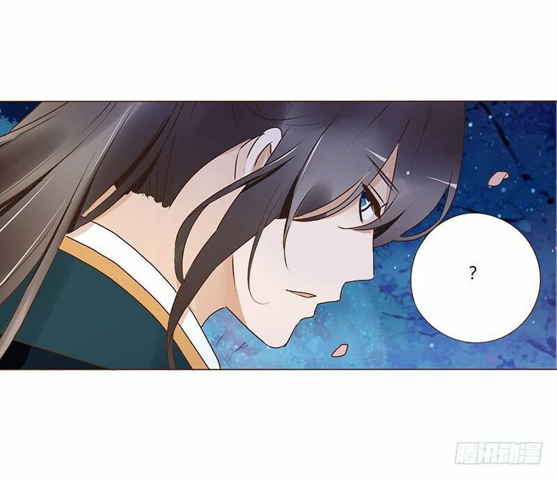 Đế Vương Trắc: Chapter 84