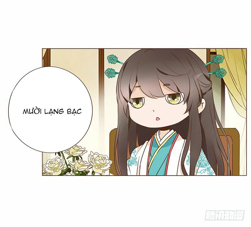 Đế Vương Trắc: Chapter 84