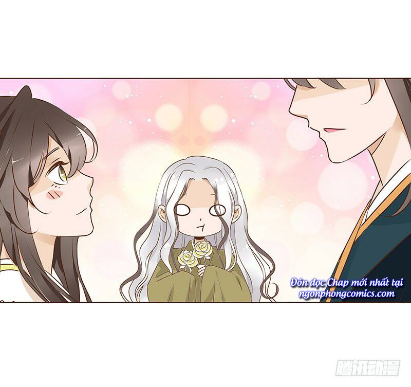 Đế Vương Trắc: Chapter 84