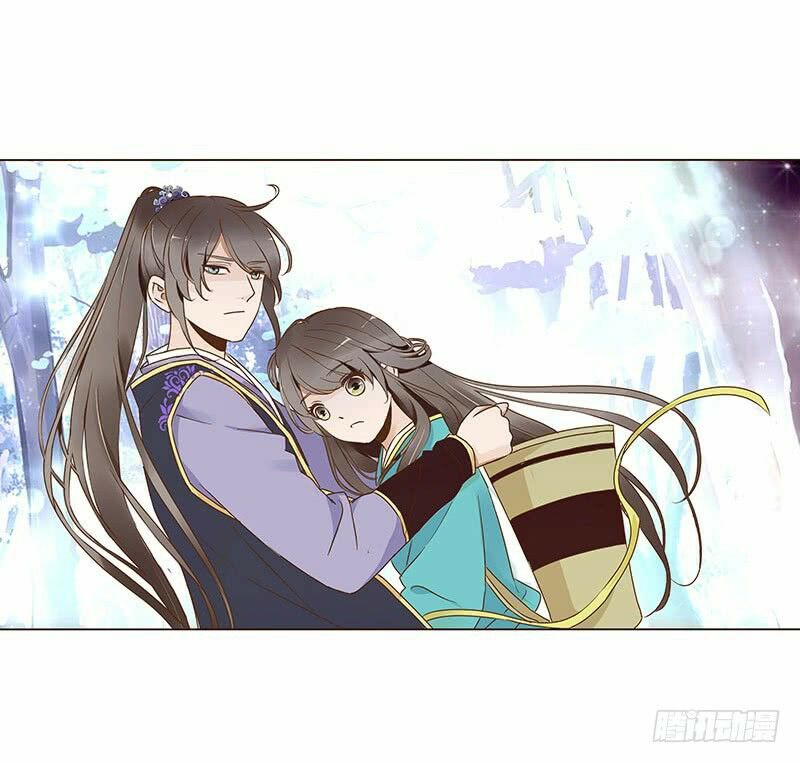 Đế Vương Trắc: Chapter 87