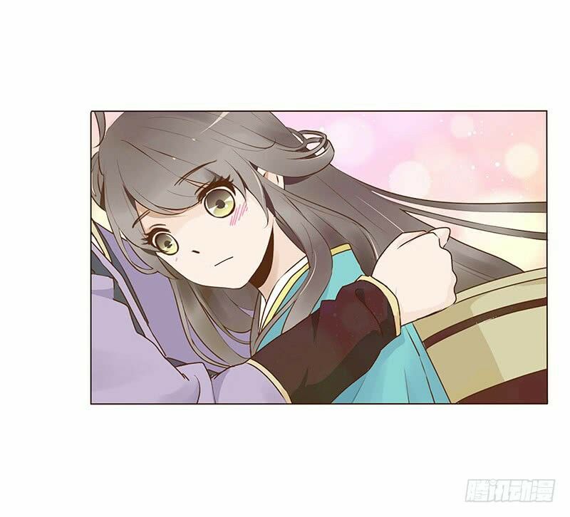 Đế Vương Trắc: Chapter 87