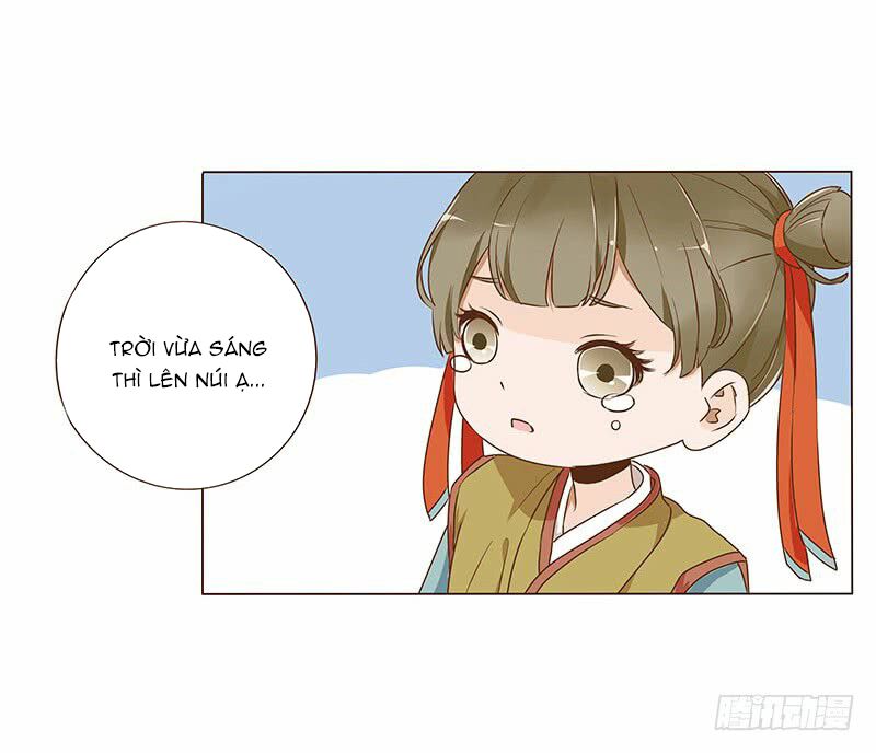 Đế Vương Trắc: Chapter 87