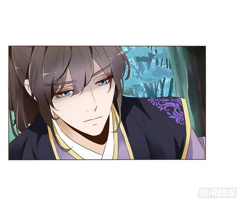Đế Vương Trắc: Chapter 87