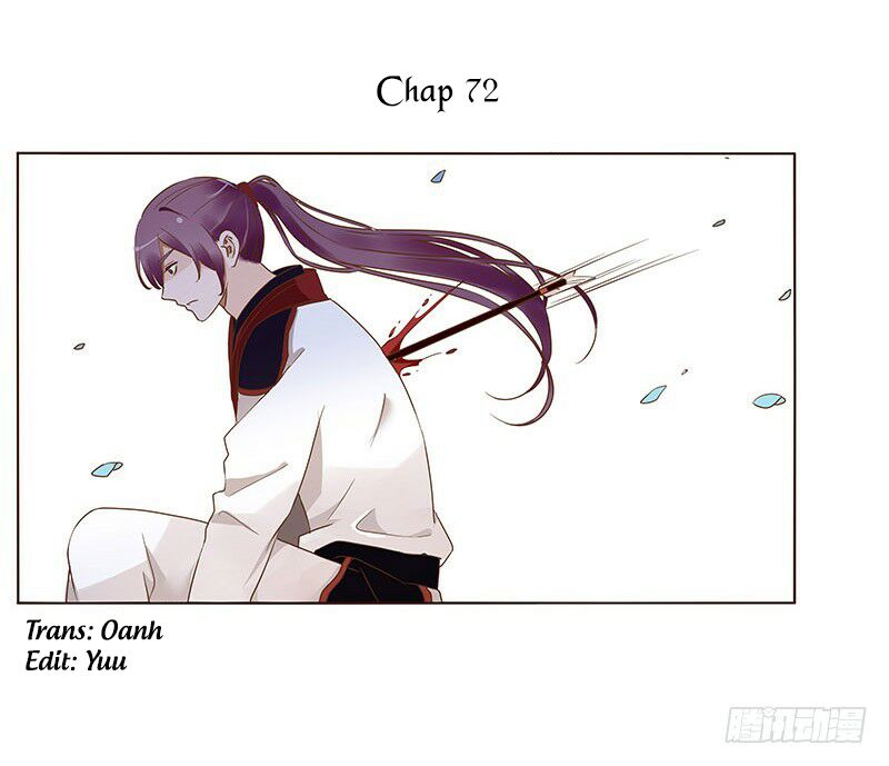 Đế Vương Trắc: Chapter 87