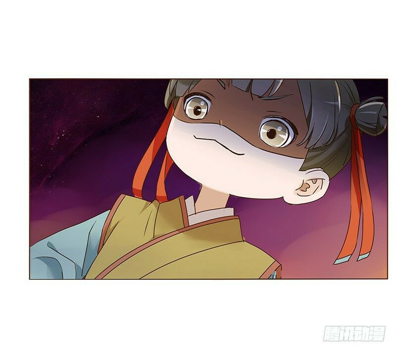 Đế Vương Trắc: Chapter 87