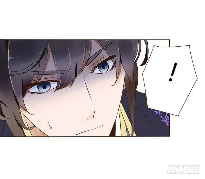 Đế Vương Trắc: Chapter 87