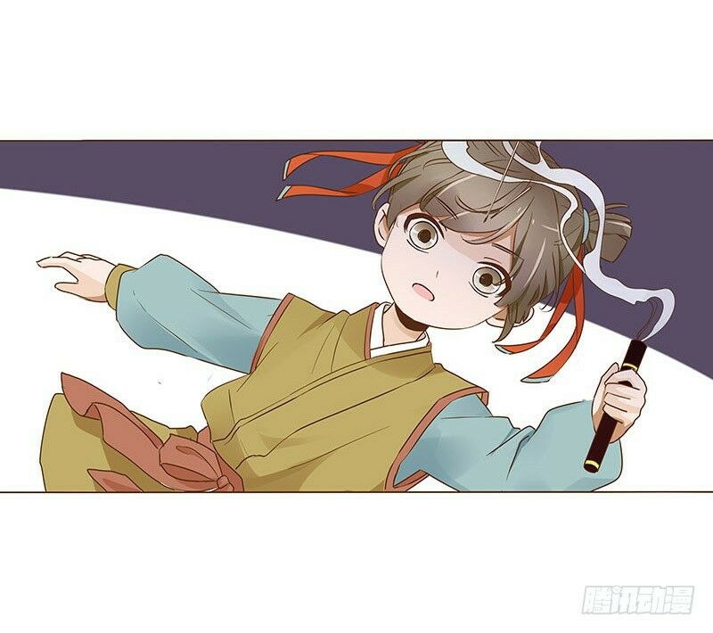 Đế Vương Trắc: Chapter 87