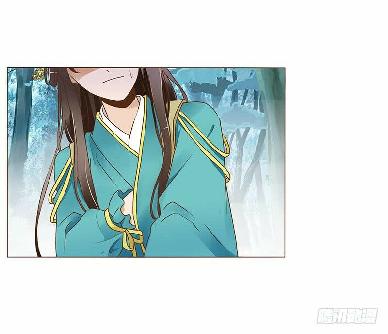 Đế Vương Trắc: Chapter 87