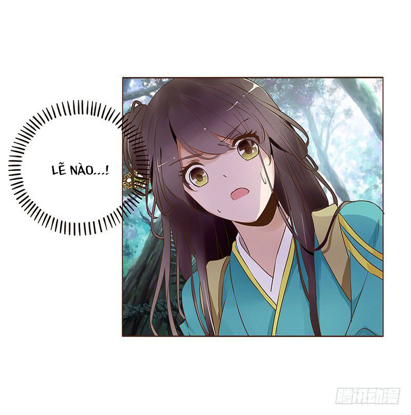 Đế Vương Trắc: Chapter 87