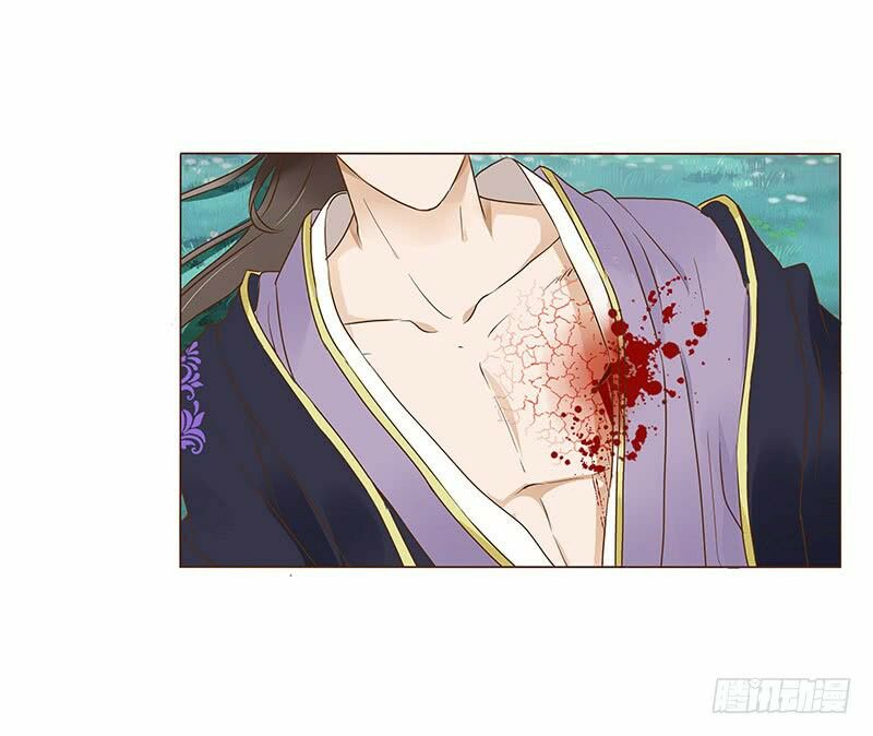 Đế Vương Trắc: Chapter 87
