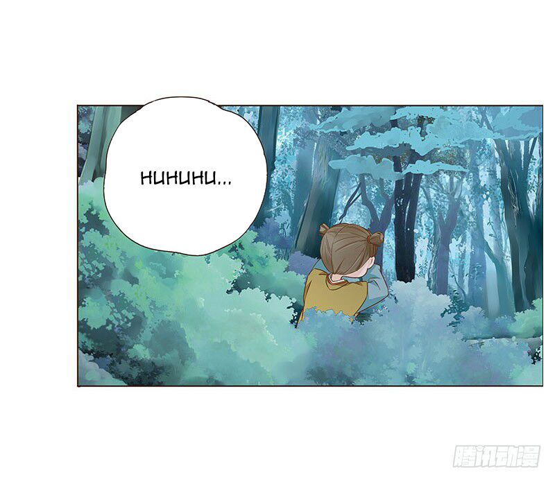 Đế Vương Trắc: Chapter 87