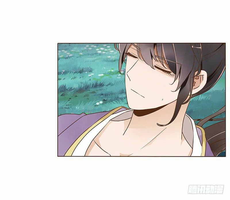 Đế Vương Trắc: Chapter 87