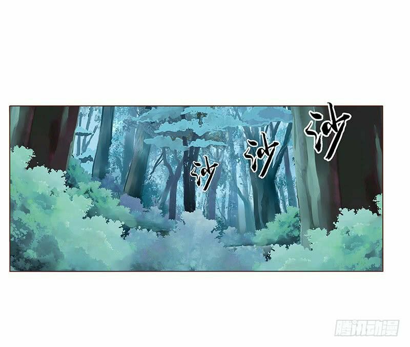Đế Vương Trắc: Chapter 87