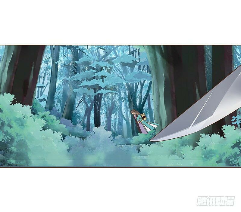 Đế Vương Trắc: Chapter 87