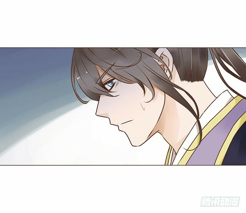 Đế Vương Trắc: Chapter 87