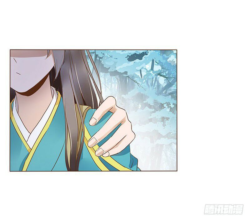 Đế Vương Trắc: Chapter 87