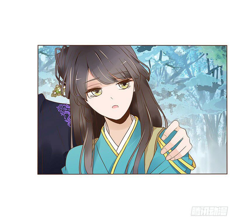 Đế Vương Trắc: Chapter 87