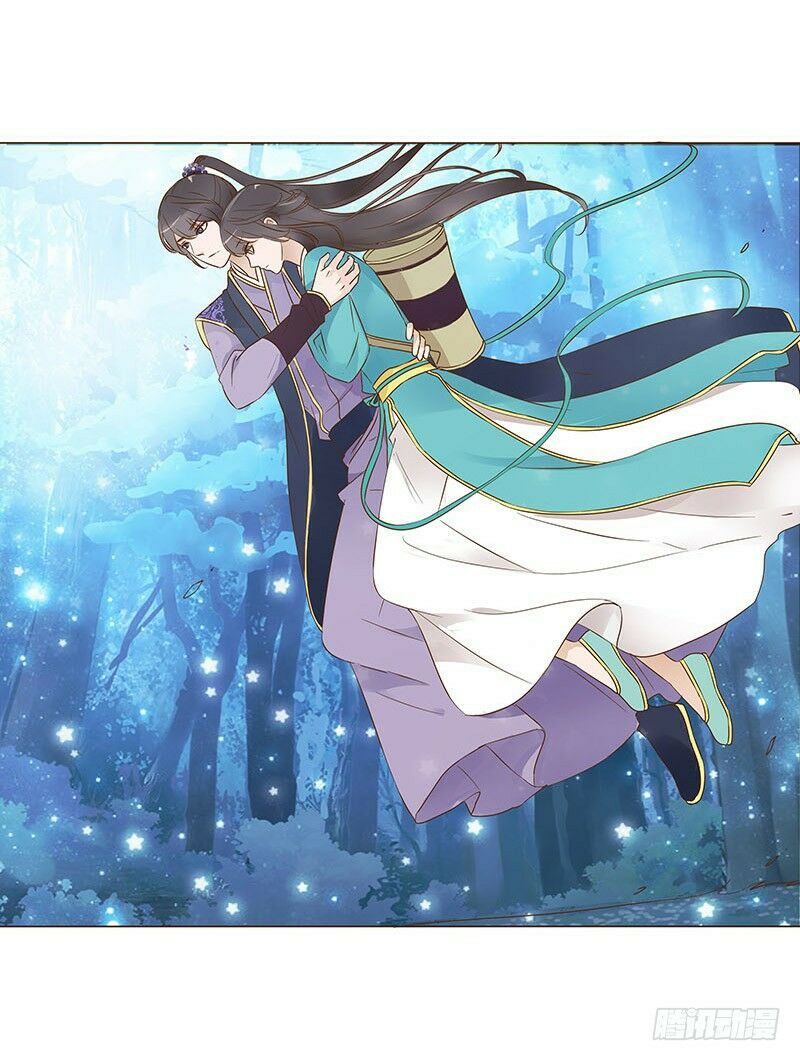 Đế Vương Trắc: Chapter 87