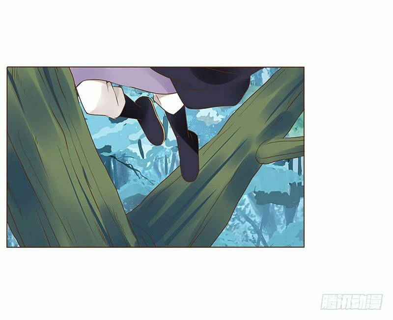 Đế Vương Trắc: Chapter 87
