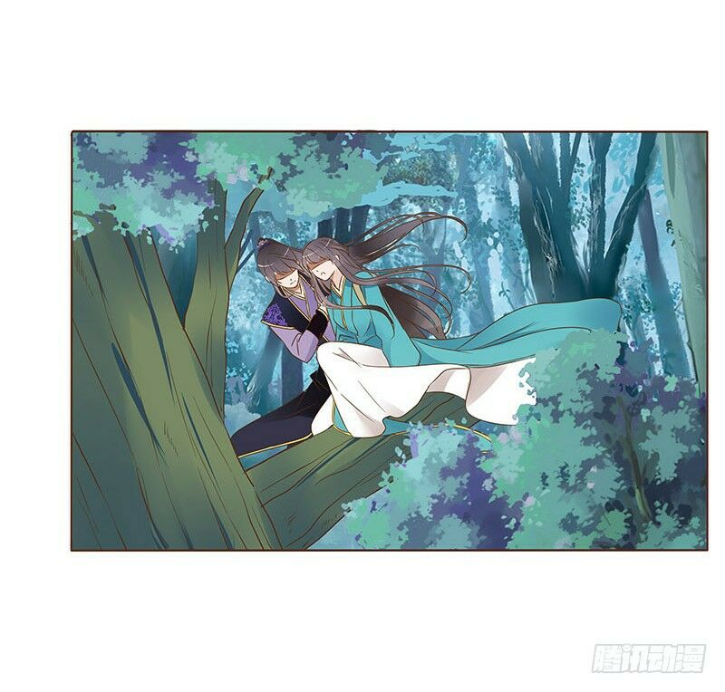 Đế Vương Trắc: Chapter 87