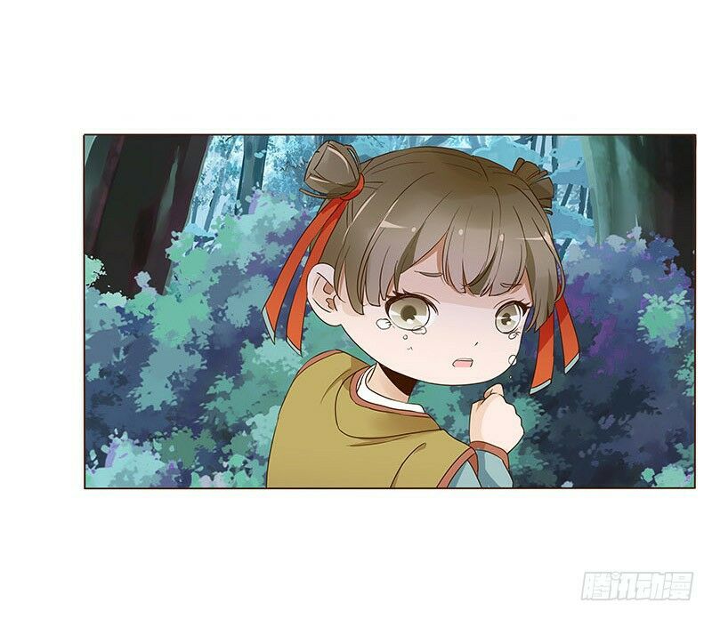 Đế Vương Trắc: Chapter 87