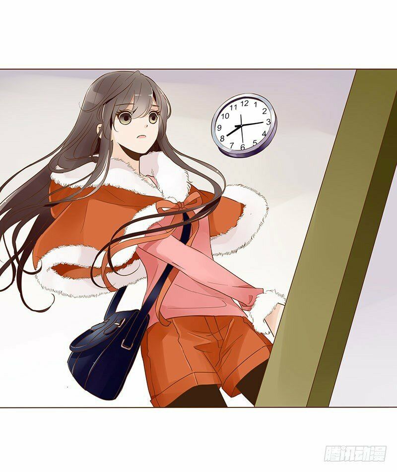 Đế Vương Trắc: Chapter 88.5