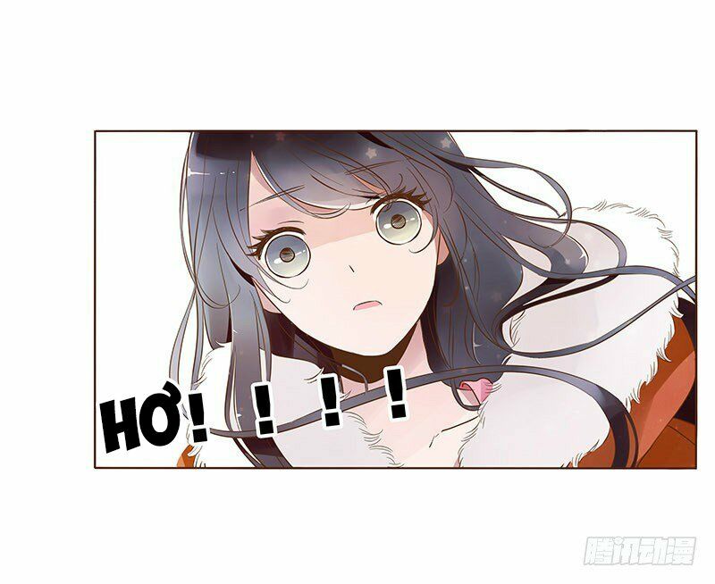 Đế Vương Trắc: Chapter 88.5