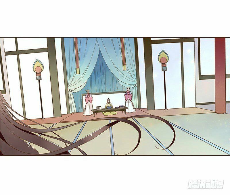 Đế Vương Trắc: Chapter 88.5