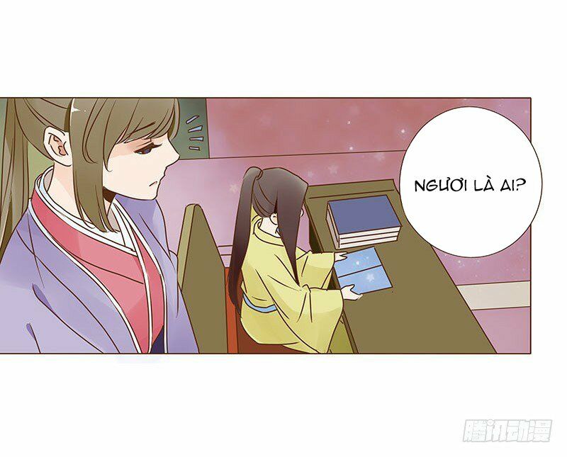 Đế Vương Trắc: Chapter 88.5