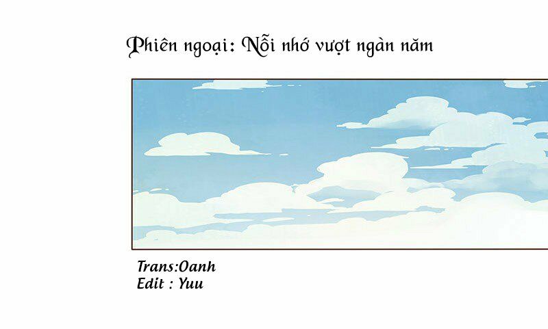 Đế Vương Trắc: Chapter 88.5