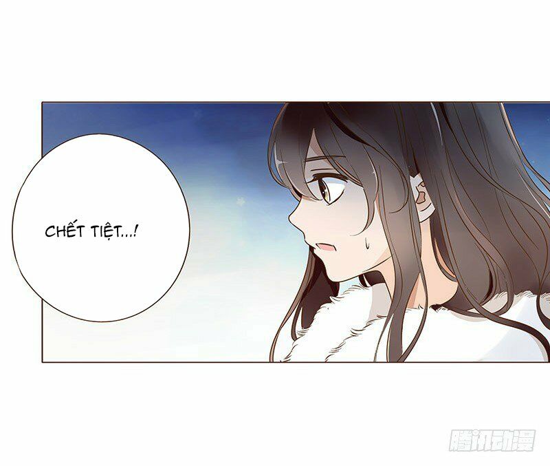 Đế Vương Trắc: Chapter 88.5