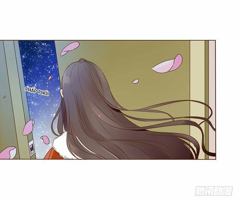 Đế Vương Trắc: Chapter 88.5