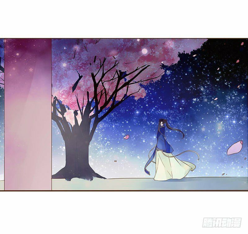 Đế Vương Trắc: Chapter 88.5