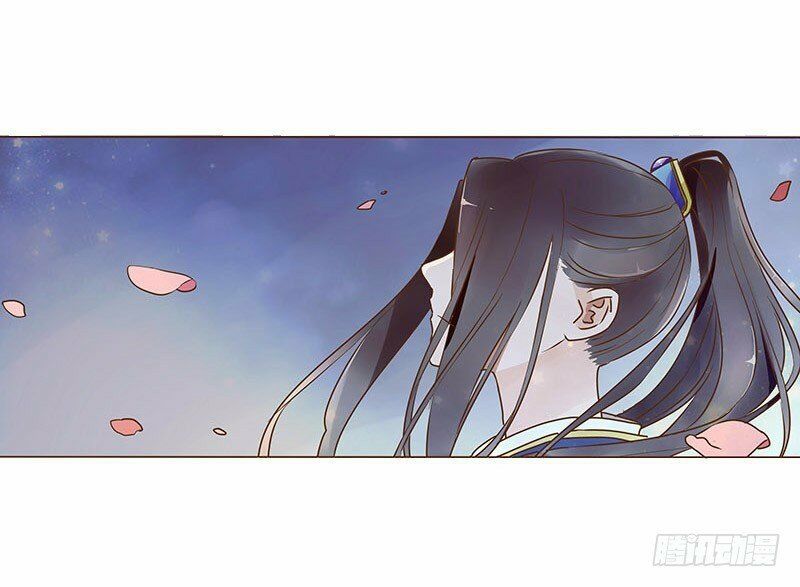 Đế Vương Trắc: Chapter 88.5