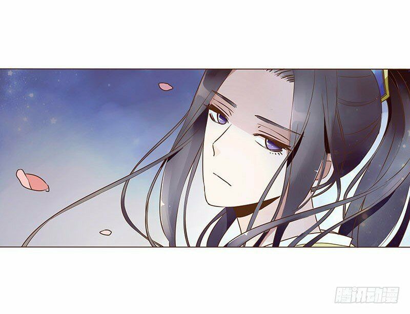 Đế Vương Trắc: Chapter 88.5