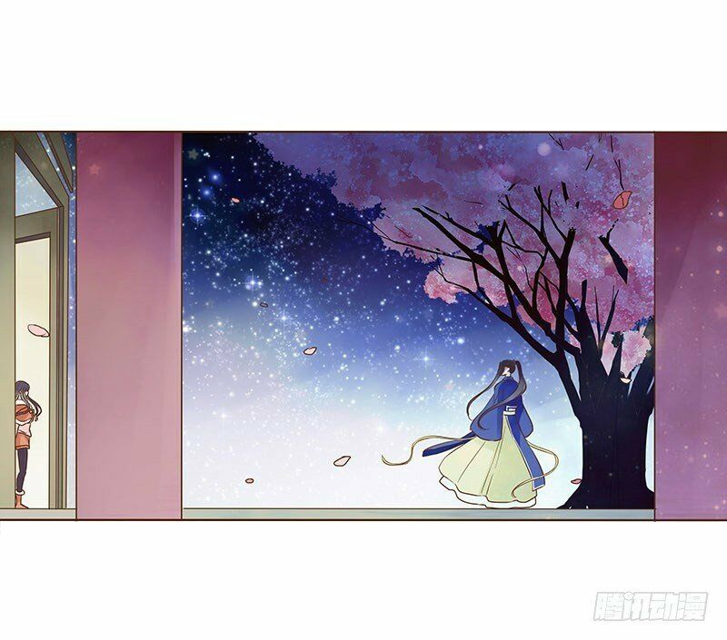 Đế Vương Trắc: Chapter 88.5
