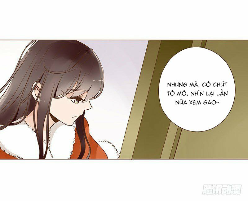 Đế Vương Trắc: Chapter 88.5