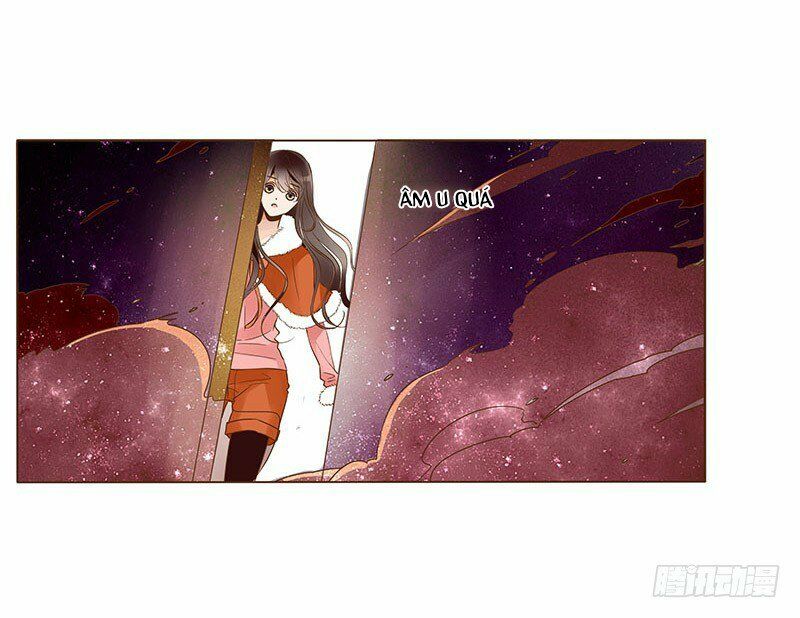 Đế Vương Trắc: Chapter 88.5
