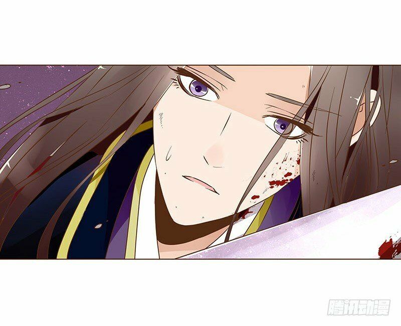 Đế Vương Trắc: Chapter 88.5