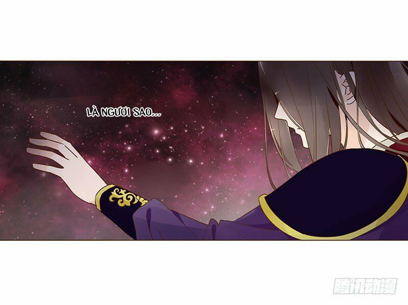 Đế Vương Trắc: Chapter 88.5