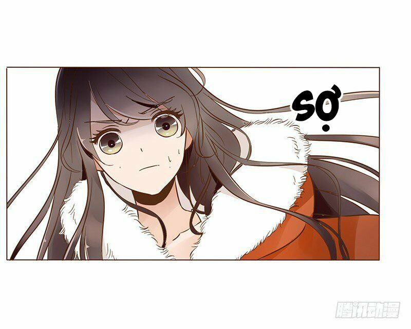 Đế Vương Trắc: Chapter 88.5