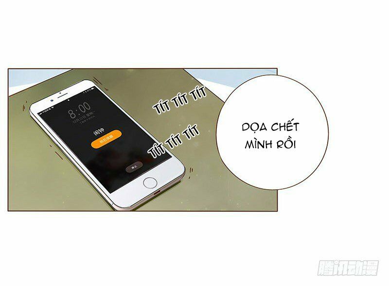 Đế Vương Trắc: Chapter 88.5