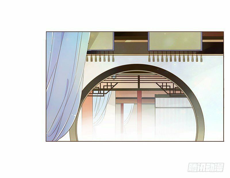 Đế Vương Trắc: Chapter 88.5