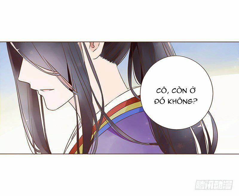Đế Vương Trắc: Chapter 88.5