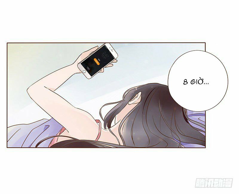 Đế Vương Trắc: Chapter 88.5